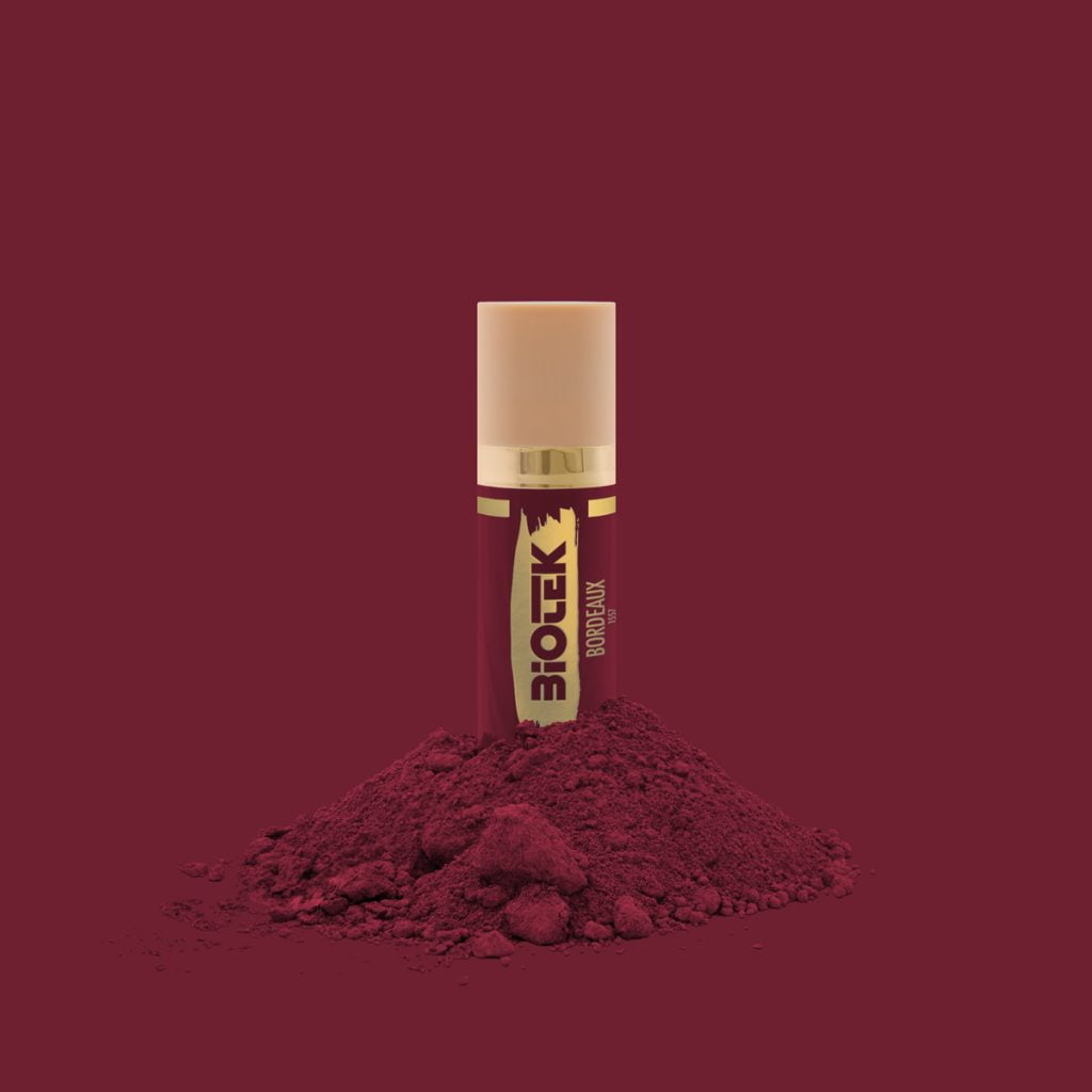 BIOTEK Bordeaux 18 ml.