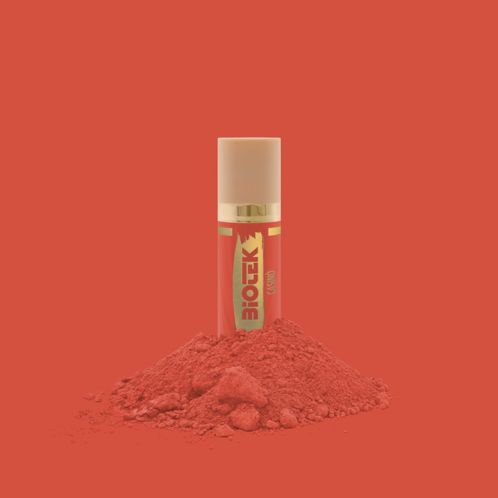 Biotek Casinò 18ml.