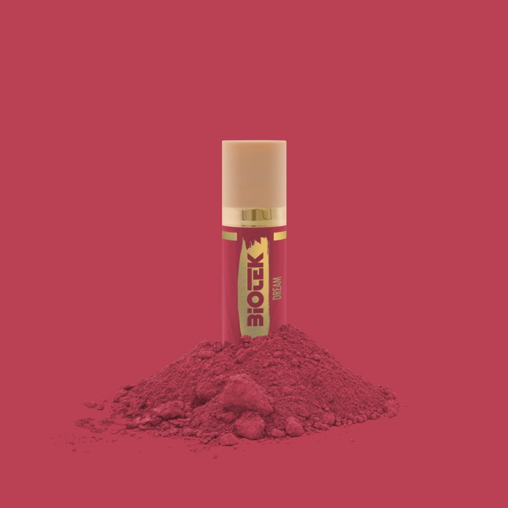 Biotek Dream 18 ml.