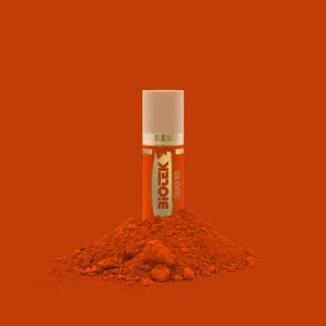 Biotek Orange red