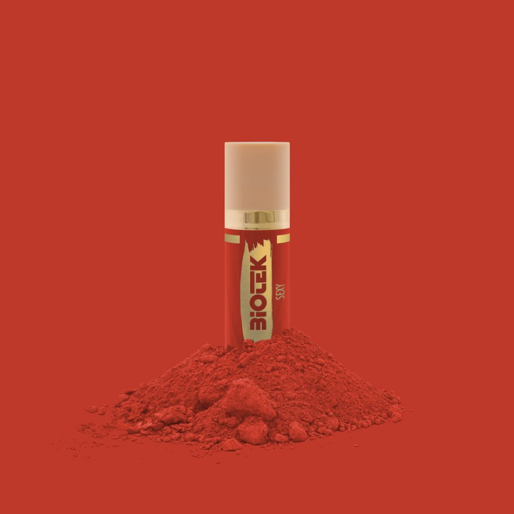 Biotek Sexy 18ml.