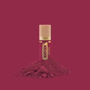 Template BOCCETTO BIOTEK NEW con polvere Super Model