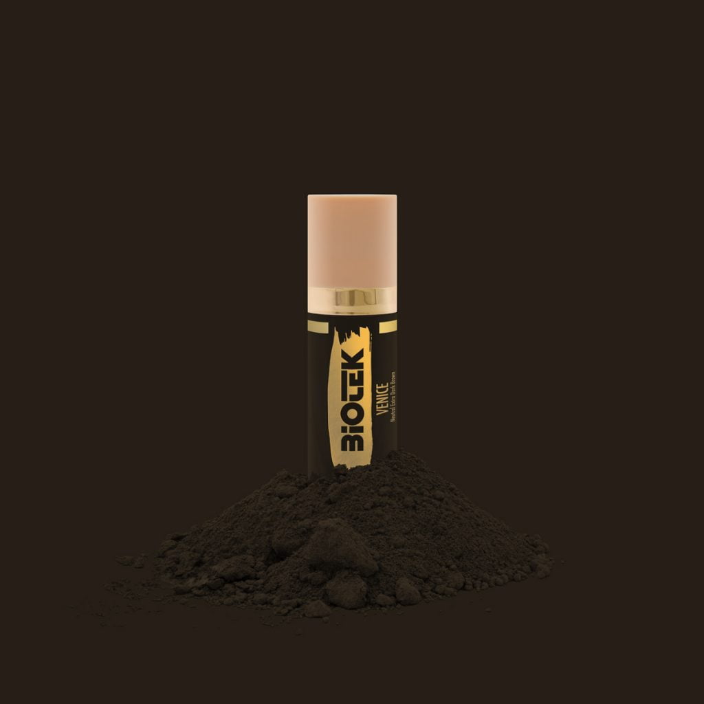 Template BOCCETTO BIOTEK NEW con polvere Venice