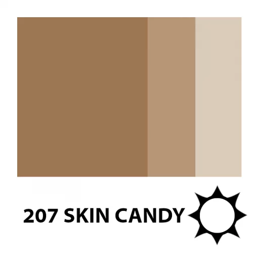 doreme pigment 207 skin candy chart 510x510 1