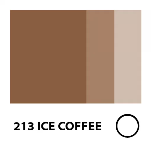 Ice Coffee 213