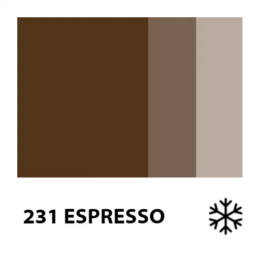 doreme pigment 231 espresso chart 510x510 1