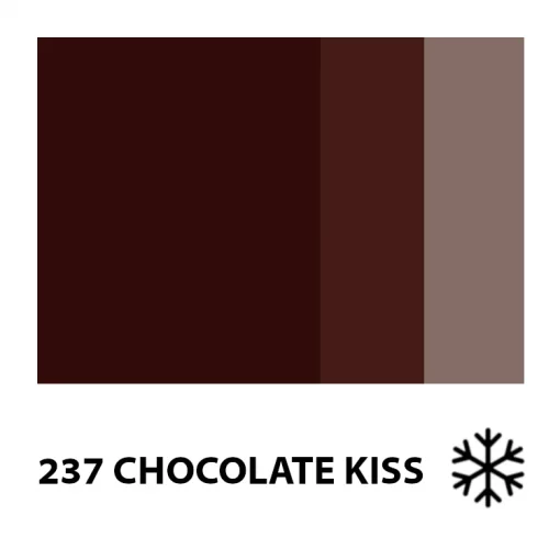 doreme pigment 237 chocolate kiss chart 510x510 1