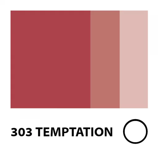 doreme pigment 303 temptation chart 510x510 1