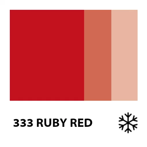 doreme pigment 333 ruby red chart 510x510 1