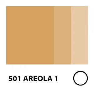 doreme pigment 501 areola 1 chart 510x510 1