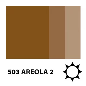 Doreme Areola 2 503
