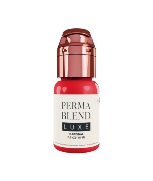 perma blend luxe cardinal 15ml reach