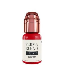 perma blend luxe cherry red 15mlreach