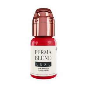 perma blend luxe cherry red 15mlreach