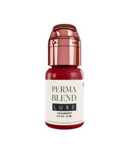 perma blend luxe cranberry 15mlreach