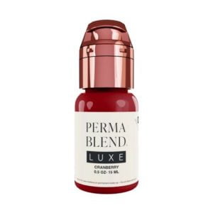 perma blend luxe cranberry 15mlreach