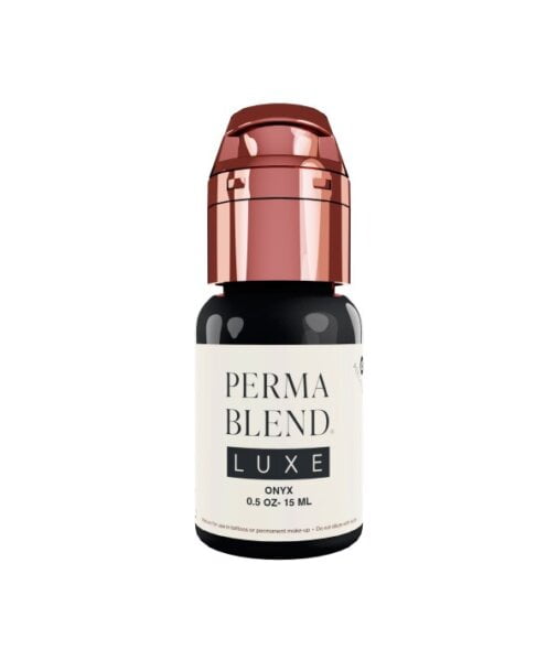 perma blend luxe onyx 15mlreach