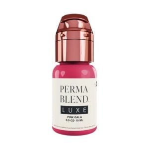 perma blend luxe pink gala 15ml reach