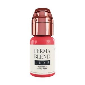 perma blend luxe vivid koral 15ml reach