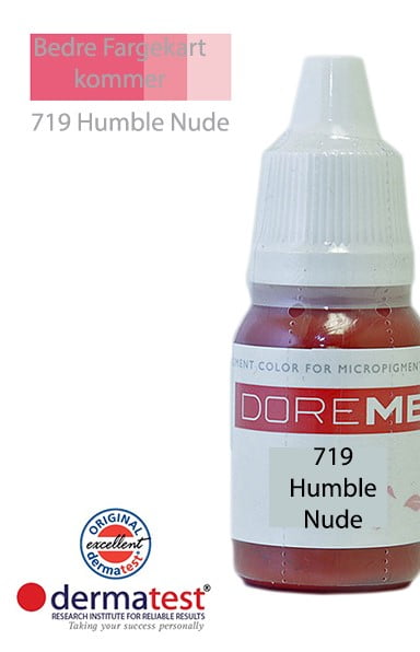 59383 MT JhnMicrotec MT DOREME 719 Humble Nude 1 1