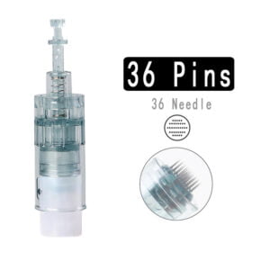 Cartridge Needle for Dr Pen M8 ULTIMA Derma Pen Microneedleing Replacement Tip 11 16 24 36.jpg 640x640 3