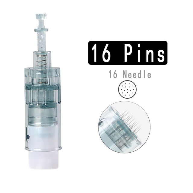 Cartridge Needle for Dr Pen M8 ULTIMA Derma Pen Microneedleing Replacement Tip 11 16 24 36.jpg 640x640