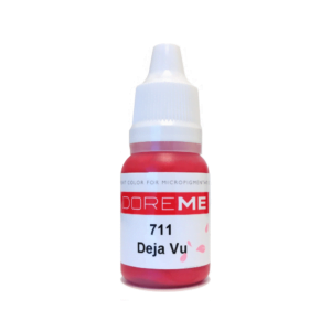 doreme organic pigments 711 deja vu