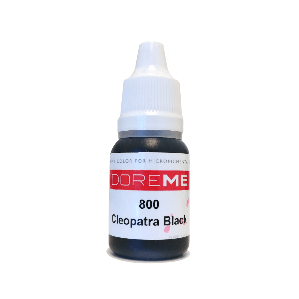 doreme organic pigments 800 cleopatra black