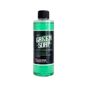 KillerInk Concentrated Surgical Green Soap Tincture