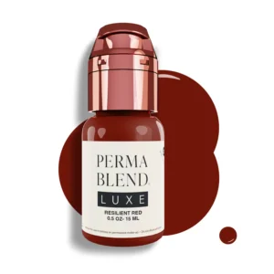 PERMA BLEND LUXE – Resilient Red