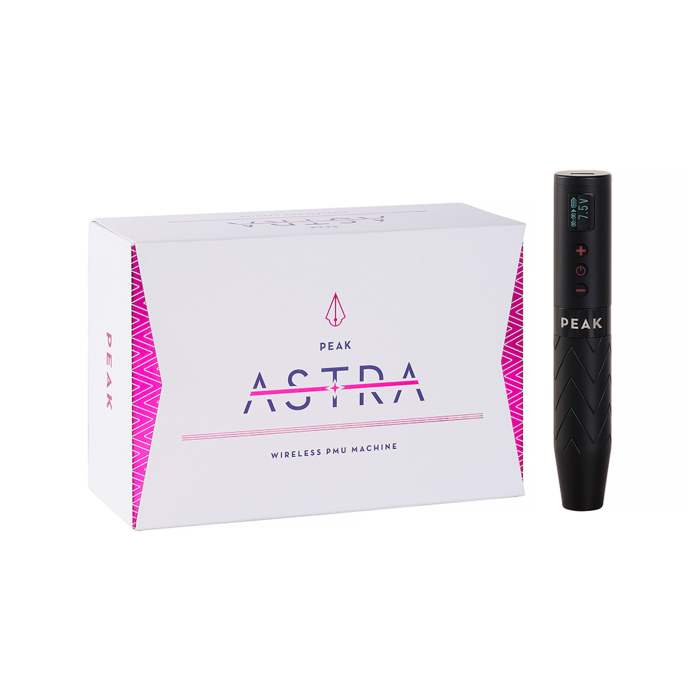Peak Astra - Image 5