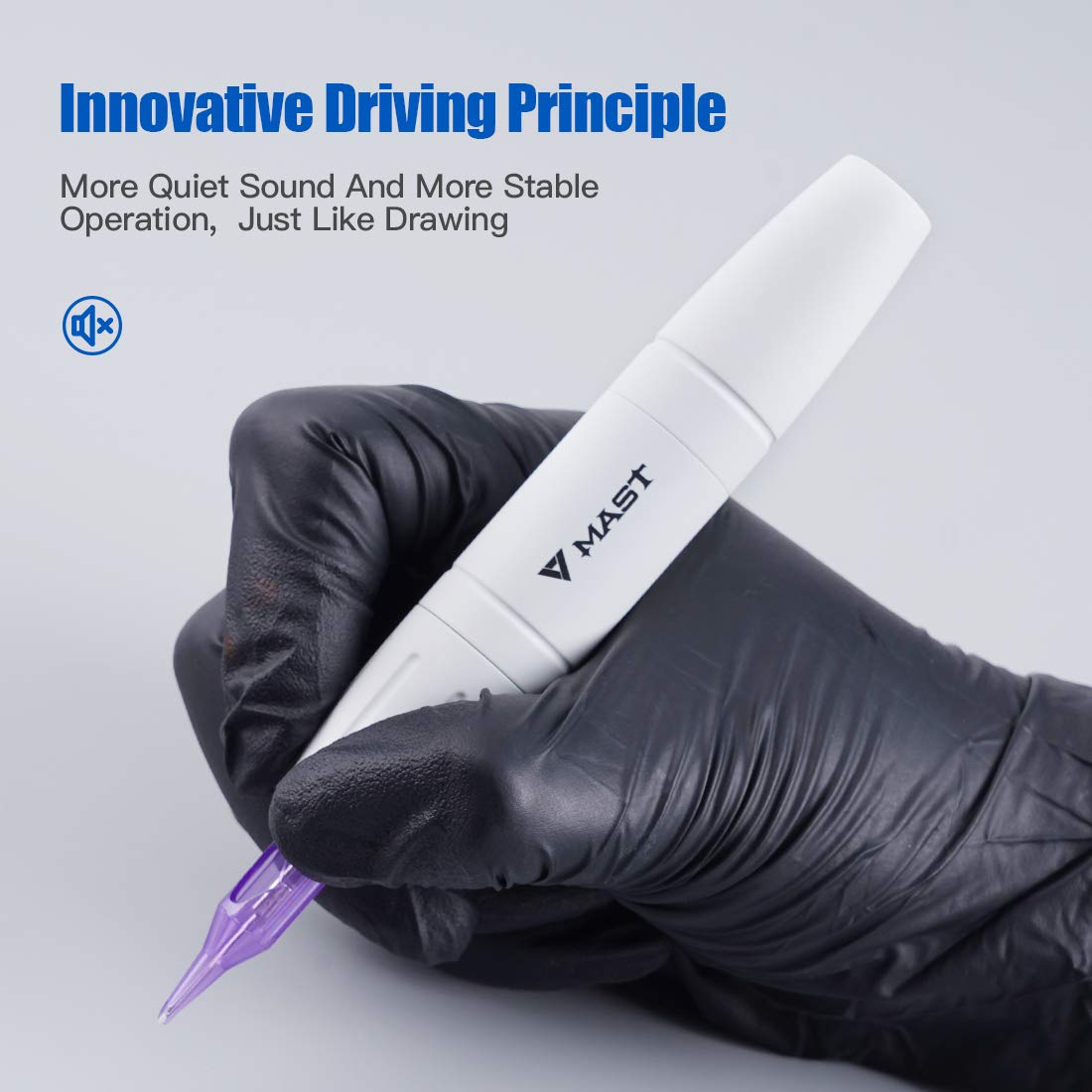 Mast Magi Pen - Image 5