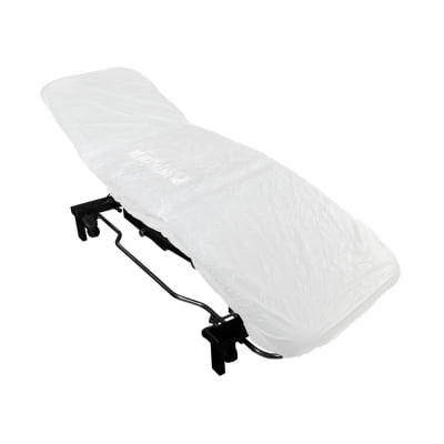 kb bed covers plastic