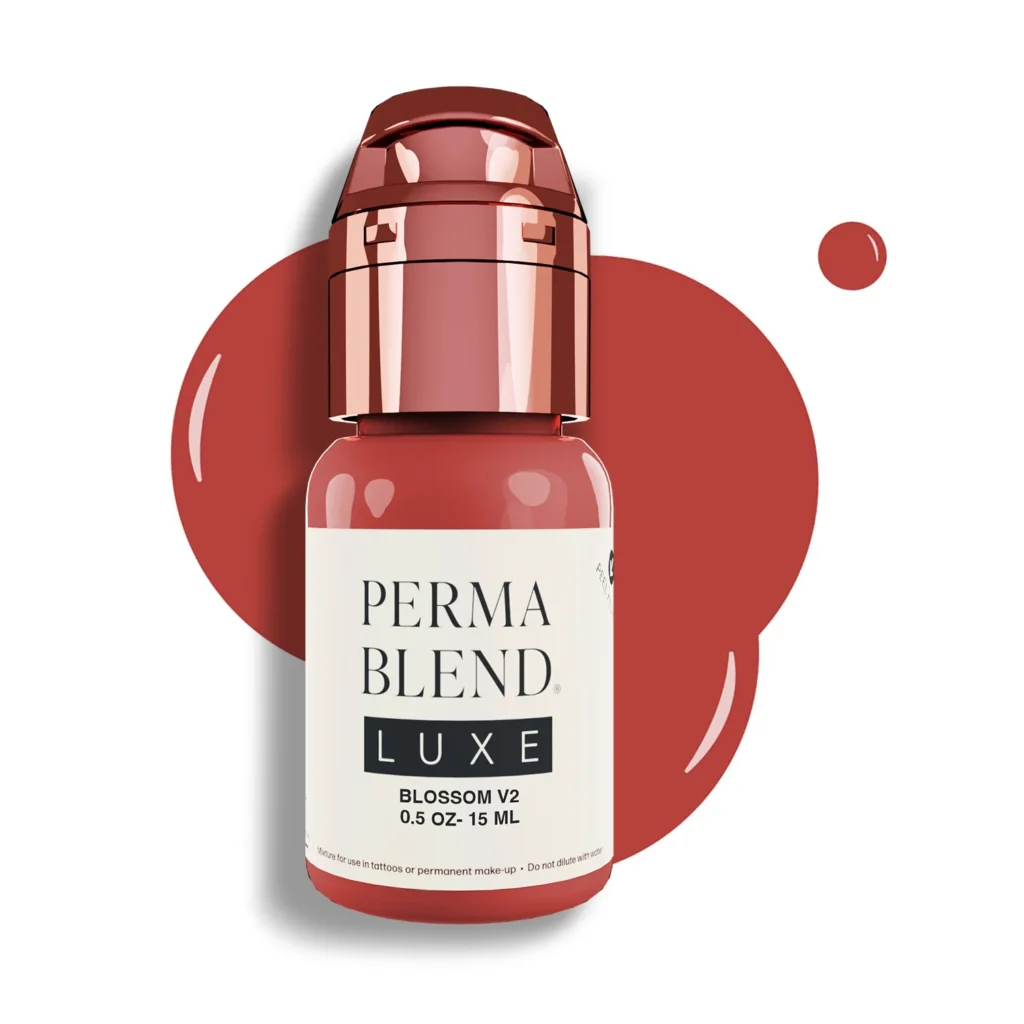 PERMA BLEND LUXE – Blossom