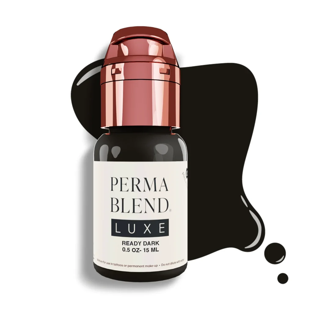 PERMA BLEND LUXE – Ready dark