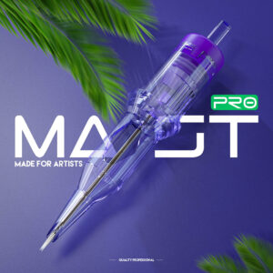 Mast Pro