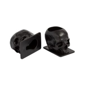 Skull Ink Cups