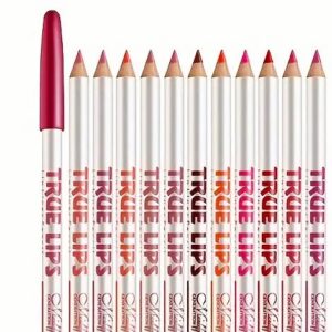 Μολύβι σχεδιασμού χειλιών