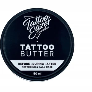 Tattoo Eazer Pro Cream