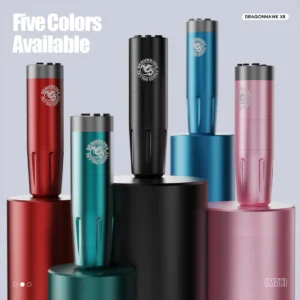 Dragonhawk X8