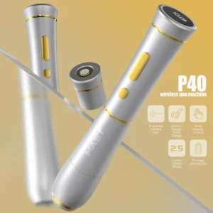 Mast P40