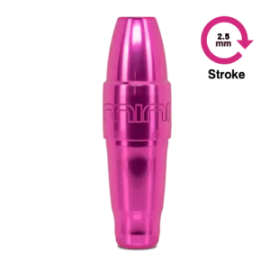 Microbeau Spektra Xion