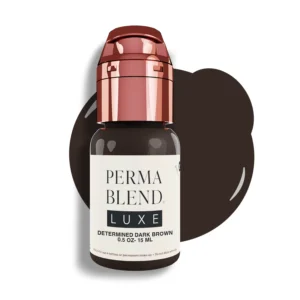 Perma Blend Luxe – Determined Dark Brown