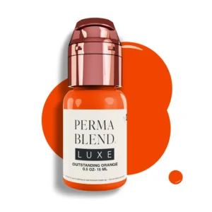 Perma Blend Luxe – Outstanding Orange