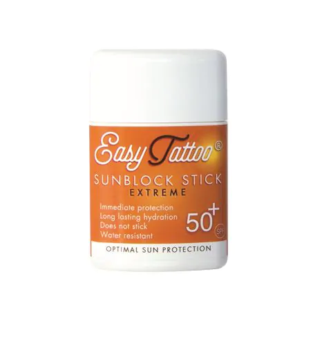 Easytattoo® Extreme Sun Block Stick - Image 2