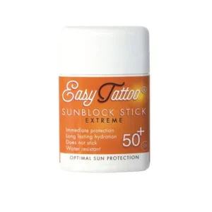 Easytattoo® Extreme Sun Block Stick