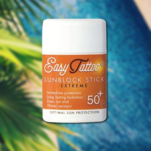 Easytattoo® Extreme Sun Block Stick