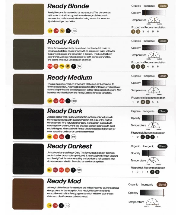 PERMA BLEND LUXE – Ready Darkest - Image 4