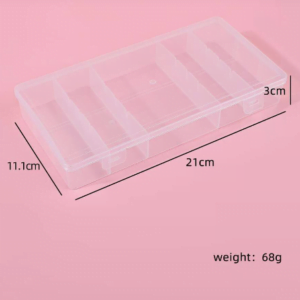 Θήκη οργάνωσης εργαλείων