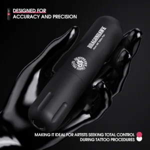 Dragonhawk ATOM M8